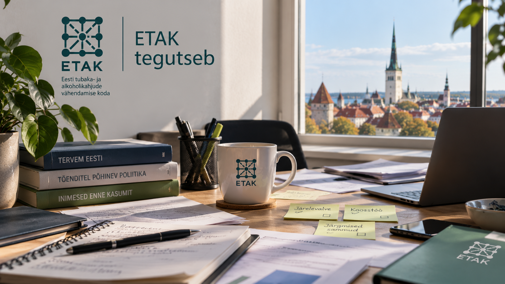 Lühidalt: ETAK palus TTJA-l hinnata Rock Unikorn 2.0 alkoholireklaami